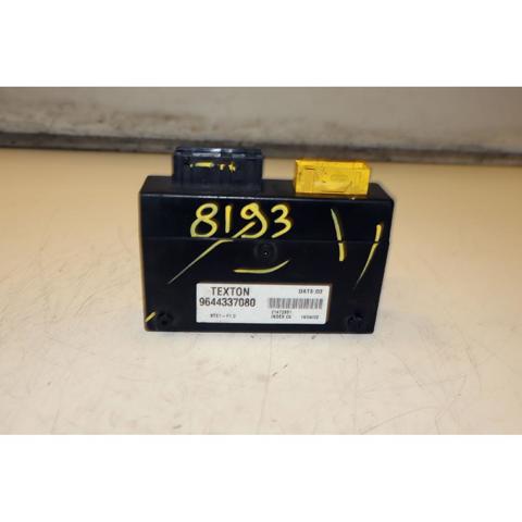 9644337080 Peugeot/Citroen