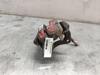Pinza de freno trasero derecho 9644362780 PEUGEOT