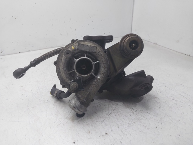 Comprar Turbocompresor Fiat Scudo  220P a bajo precio