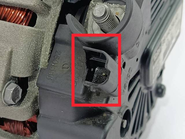 PEUGEOT 9644529680 Alternador comprar Barcelona