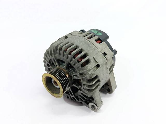 9644529680 Alternador  disponible Málaga