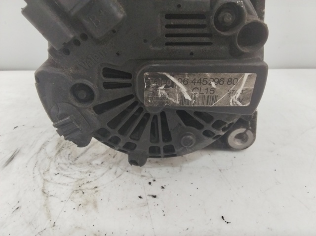 9644529680 PEUGEOT Alternador comprar Alcalá