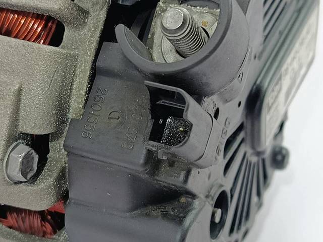 9644529680 Alternador  disponible Málaga