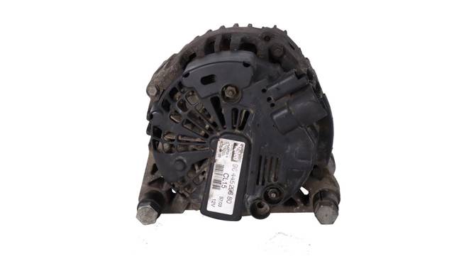 PEUGEOT 9644529680 Alternador  disponible Valladolid