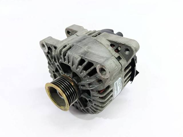 PEUGEOT 9644529680 Alternador  disponible España