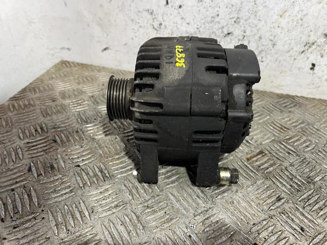 PEUGEOT 9644529680 Alternador  disponible España