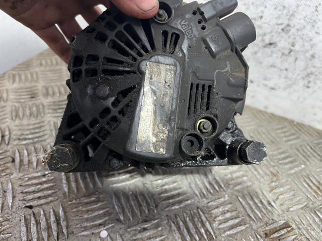 PEUGEOT 9644529680 Alternador  en stock Valencia