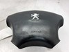 Airbag en el lado del conductor 96445890ZD PEUGEOT