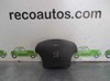 Airbag en el lado del conductor 96445890ZD PEUGEOT