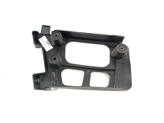 Parachoques trasero para Peugeot 407  (2004-2011) desguace