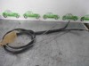 Cable de freno de mano trasero derecho/izquierdo 9644602880 PEUGEOT