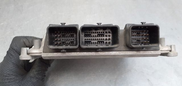9644606180 PEUGEOT ECU comprar Alcalá