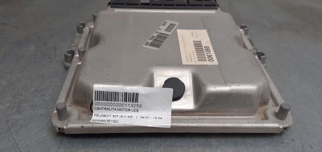 9644606180 Unidad de control del motor (ECU)  comprar en Reus