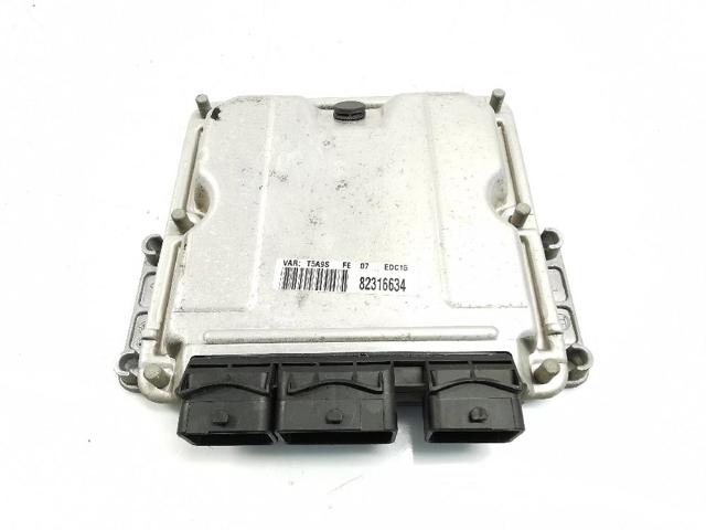 9644606180 ECU  en stock Granada