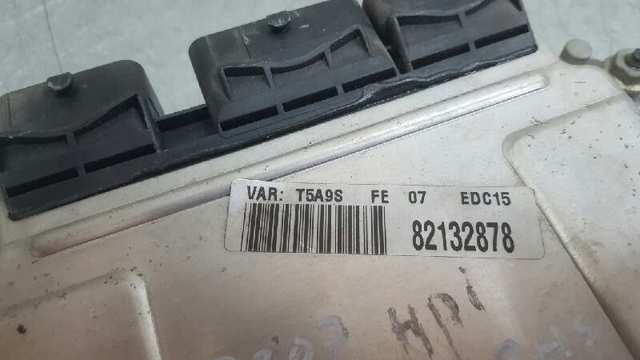 9644606180 PEUGEOT ECU comprar Bilbao