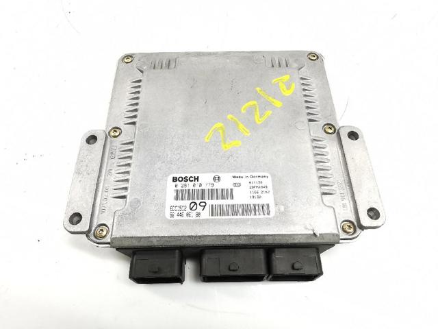 PEUGEOT 9644606180 Unidad de control del motor (ECU)  comprar en Ponferrada