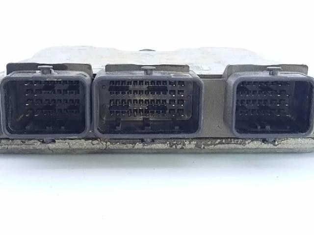 PEUGEOT 9644606180 Unidad de control del motor (ECU)  comprar en Ponferrada