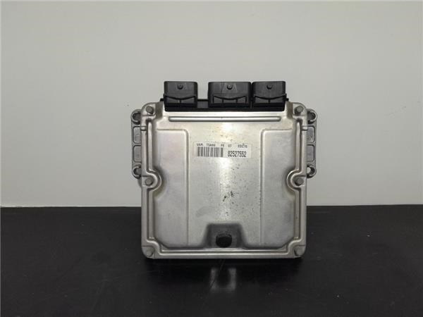 PEUGEOT 9644606180 Unidad de control del motor (ECU)  comprar en Murcia