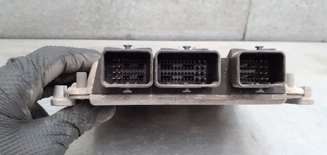 9644606180 Unidad de control del motor (ECU)  disponible Burgos