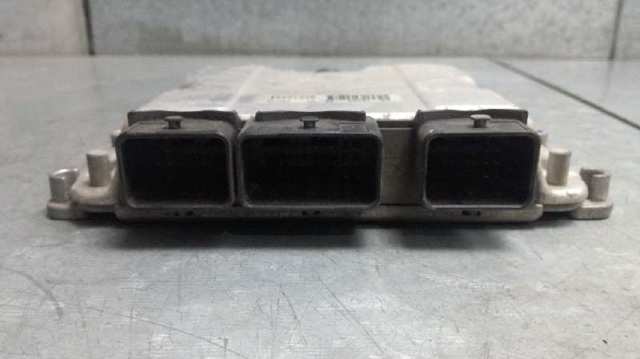 9644606180 PEUGEOT Unidad de control del motor (ECU)  comprar en Oviedo