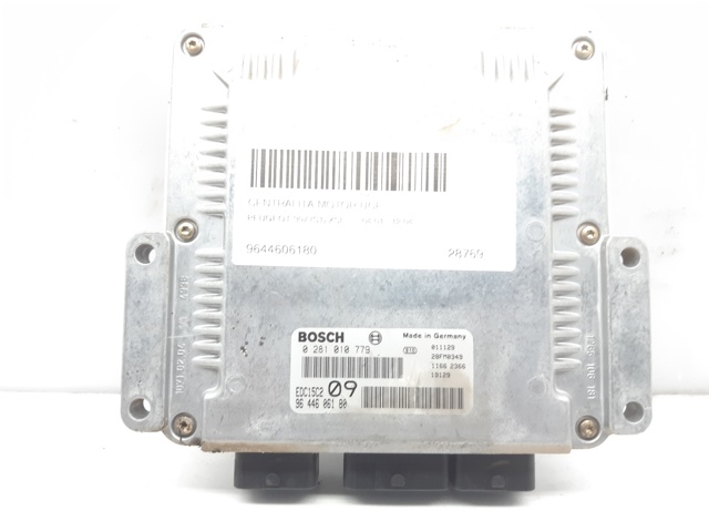 9644606180 Peugeot/Citroen