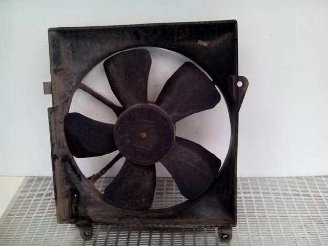 Electroventilador para daewoo lanos  a13sms 96446140