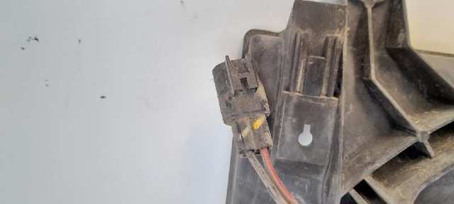 Ventilador de refrigeración del motor Lanos  sedán (1997-2008) original desde 53,72 €