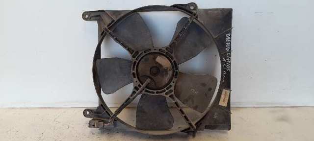 Precio del repuesto Ventilador de refrigeración del motor Lanos  sedán
