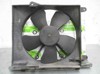 Ventilador (rodete +motor) refrigeración del motor con electromotor completo  96446140 GM