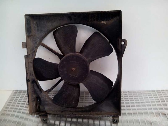 Ventilador del motor para Daewoo Lanos KLAT