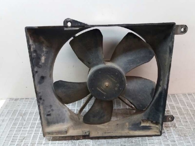 Electroventilador del motor Daewoo Lanos  (1997-2008)
