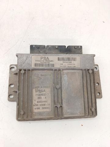 9644625680 ECU  en stock Sabadell