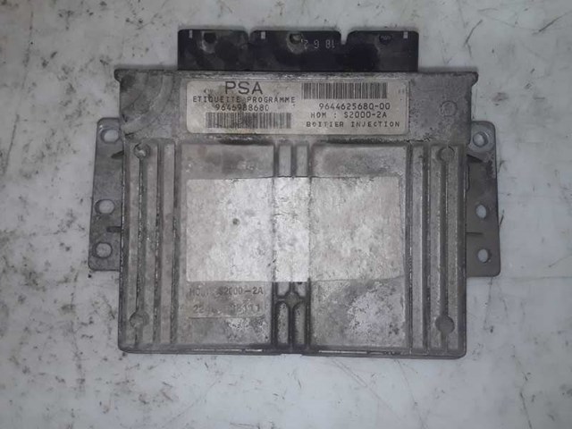 9644625680 Peugeot/Citroen
