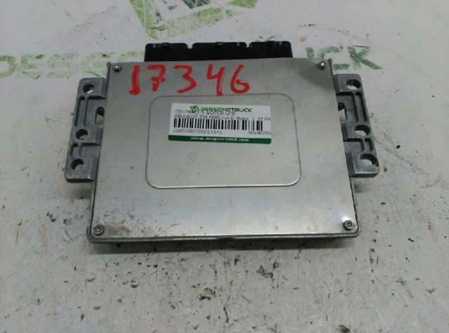 9644625680 Peugeot/Citroen