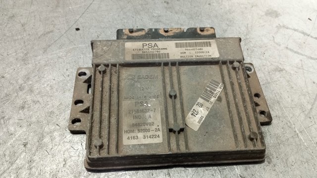 9644625680 Peugeot/Citroen