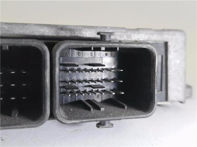 9644625680 PEUGEOT ECU  en stock Gandía