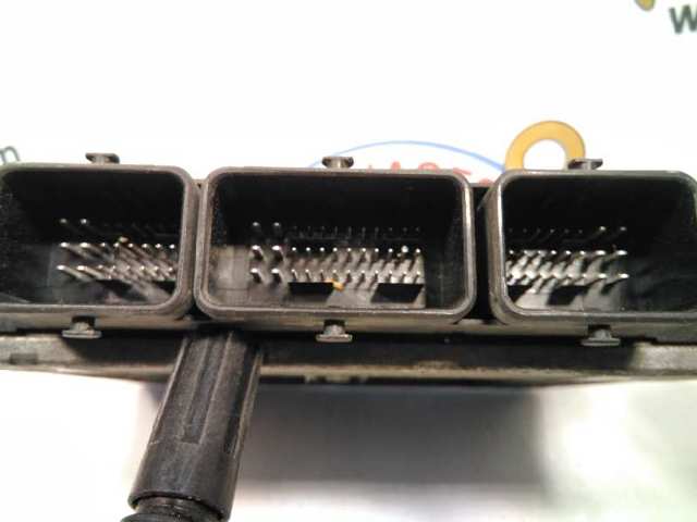 9644625680 Unidad de control del motor (ECU)  comprar en Reus