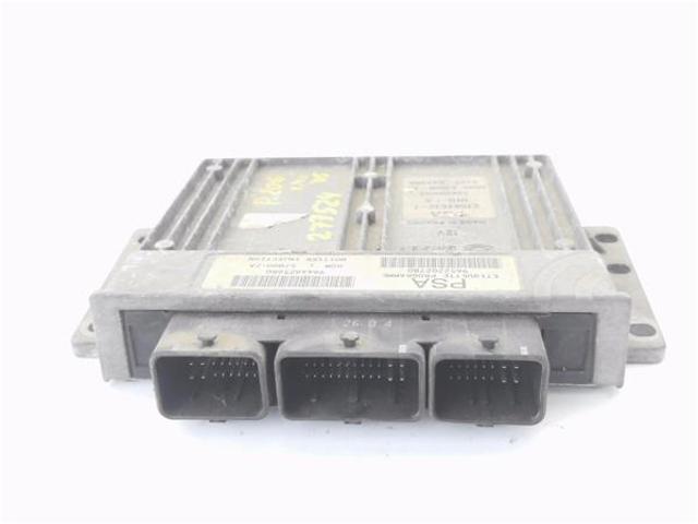 9644625680 ECU comprar Almería