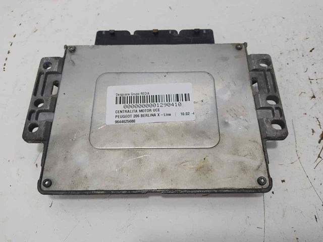 9644625680 Peugeot/Citroen
