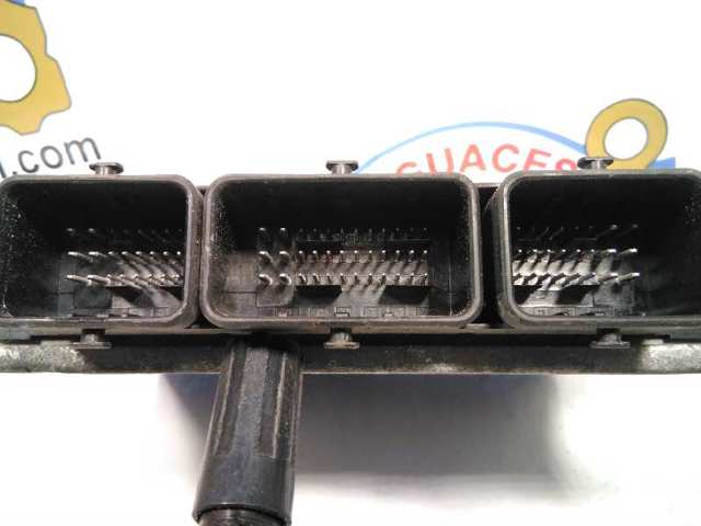 PEUGEOT 9644625680 ECU  en stock Salamanca