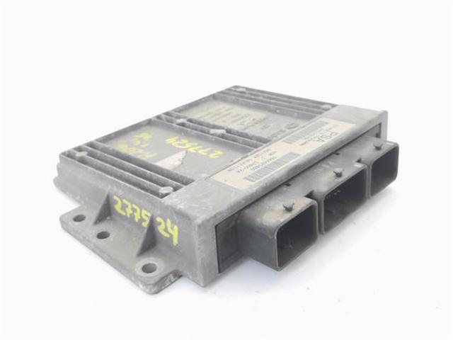 PEUGEOT 9644625680 Unidad de control del motor (ECU)  comprar en Albacete