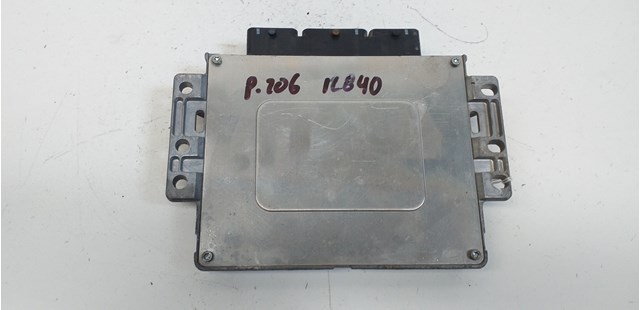 9644625680 Peugeot/Citroen