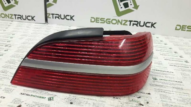  para Peugeot 406  (8B)