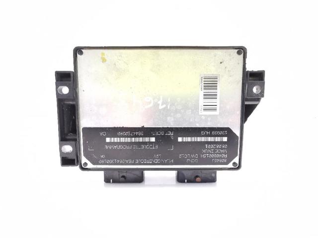 Módulo de control del motor Peugeot 206  hatchback comprar en España