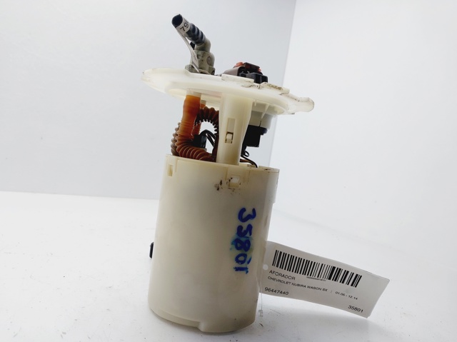 96447440 GM Bomba de combustible eléctrica sumergible  disponible Alicante