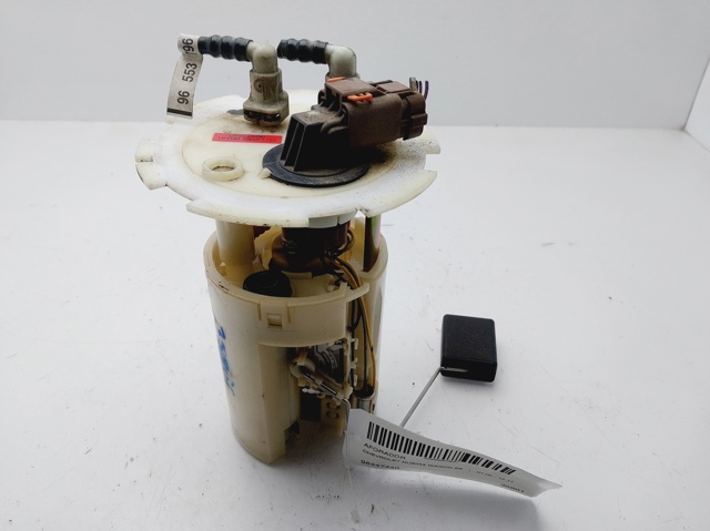 GM 96447440 Bomba de combustible eléctrica sumergible  disponible Valladolid