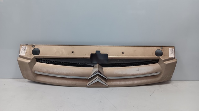 PEUGEOT 9644758177 Parrilla del radiador  comprar en Murcia