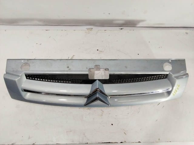PEUGEOT 9644758177 Parrilla del radiador  comprar en Ponferrada