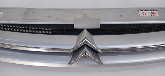 PEUGEOT 9644758177 Parrilla del radiador  comprar en Albacete