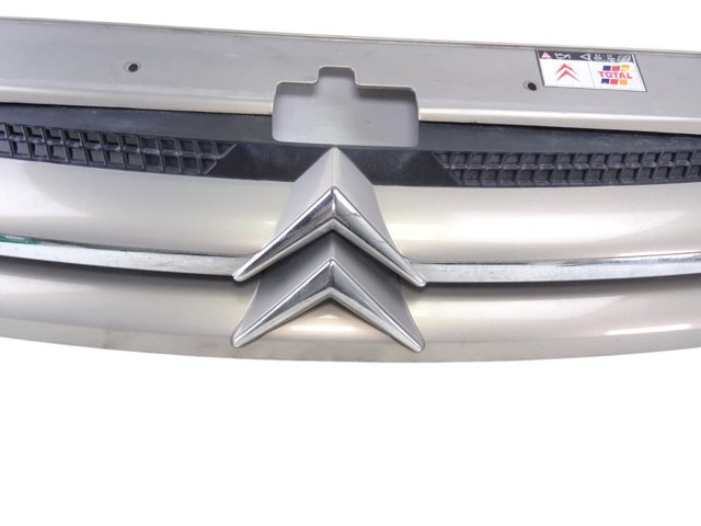 PEUGEOT 9644758177 Parrilla del radiador  disponible España